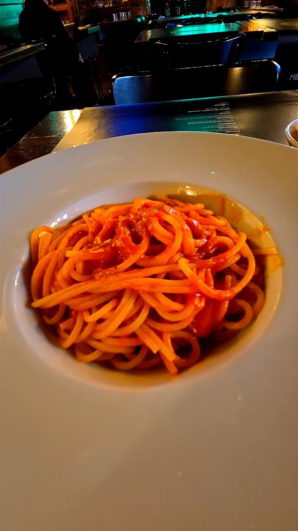 Merulana Pub & Bistrot