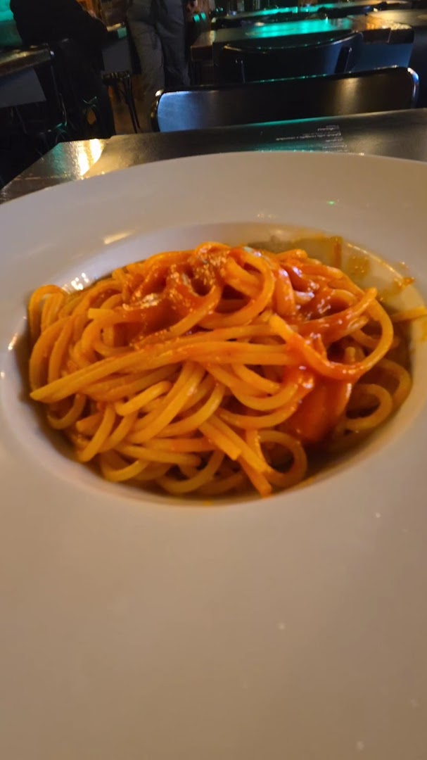 Merulana Pub & Bistrot