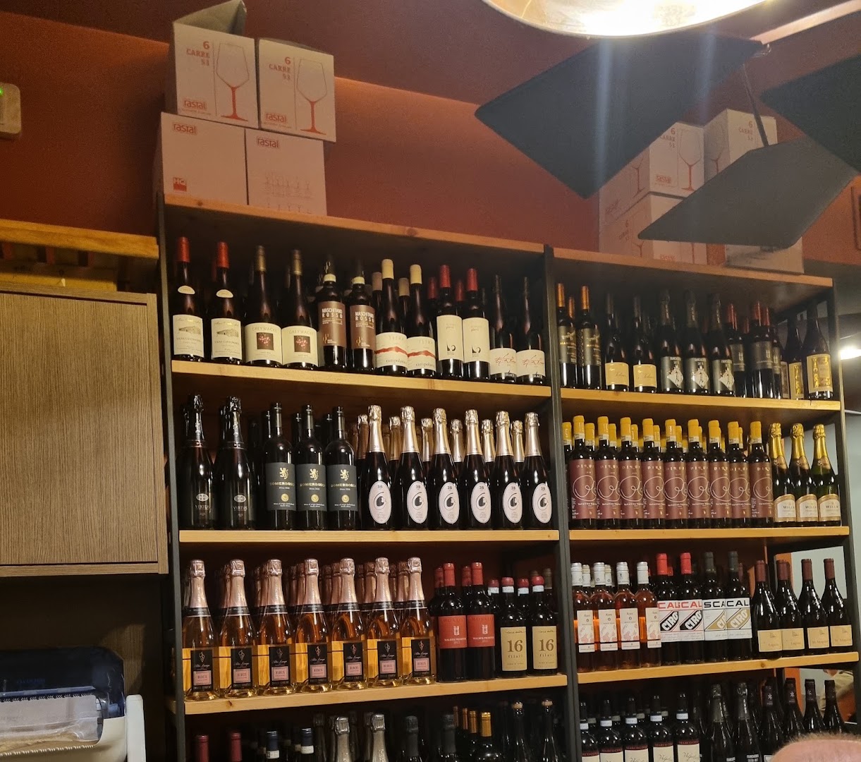 Merum Enoteca