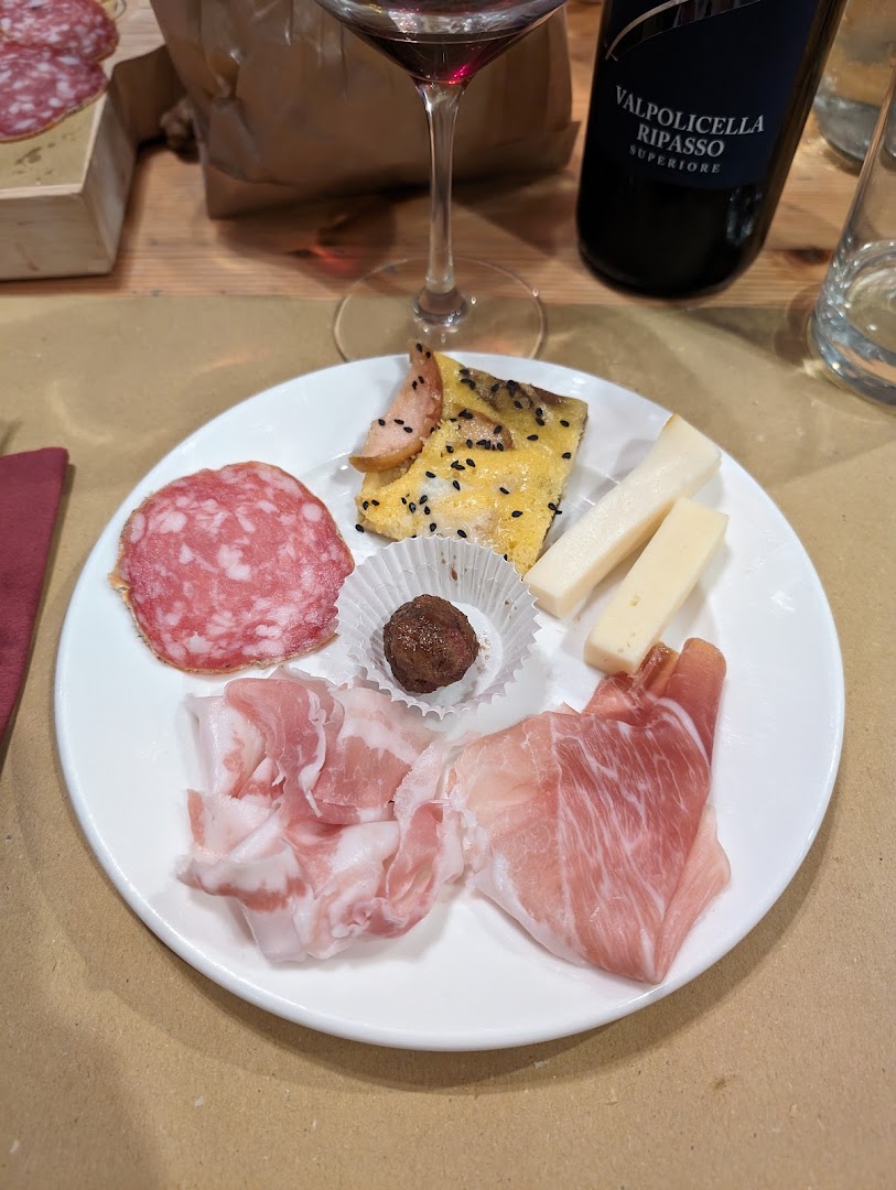 Merum Enoteca