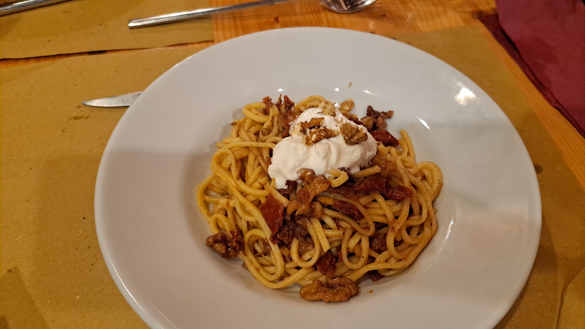 Merum Enoteca