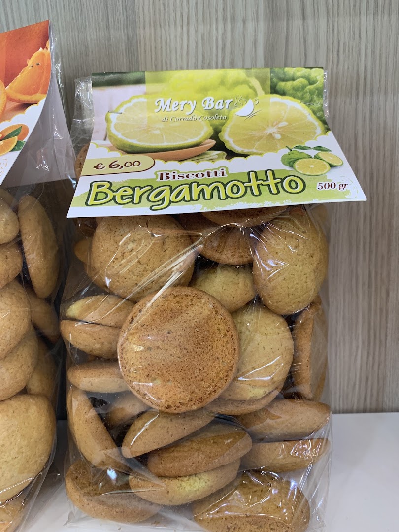 Mery Bar