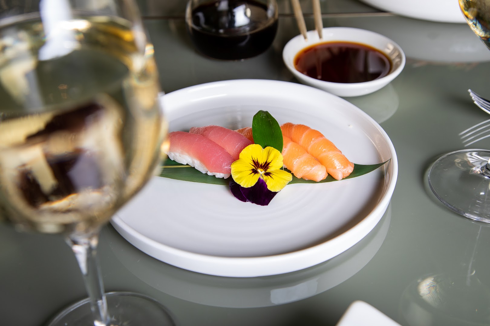 Mesh Restaurant
