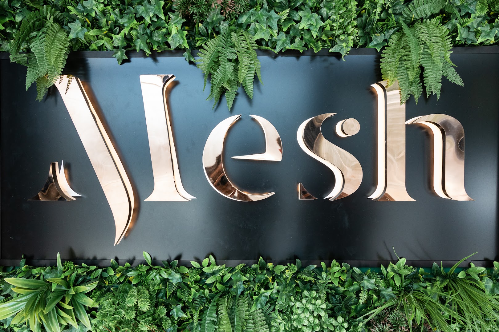 Mesh Restaurant