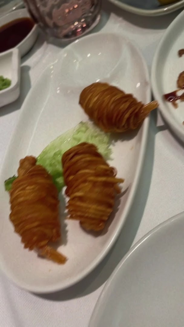 Mesh Restaurant