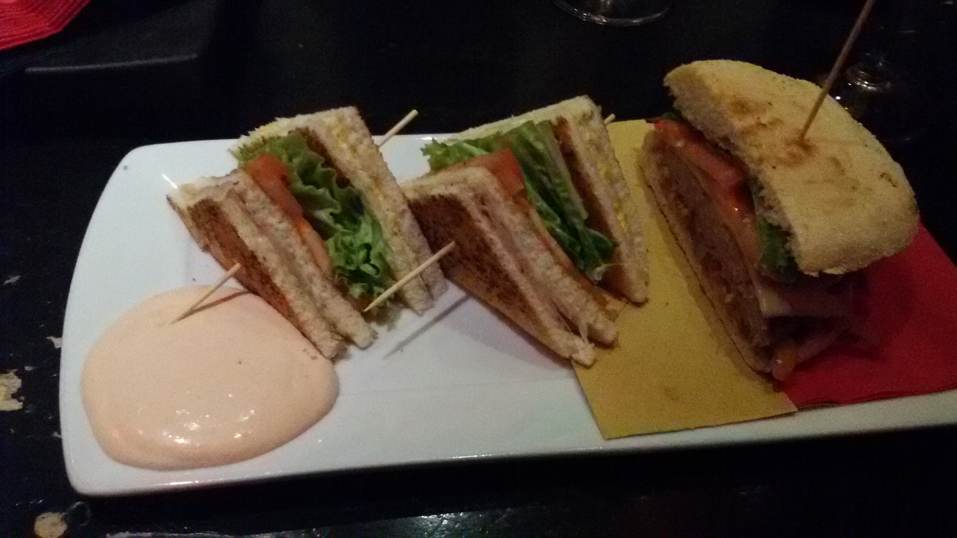 Meskio Bar