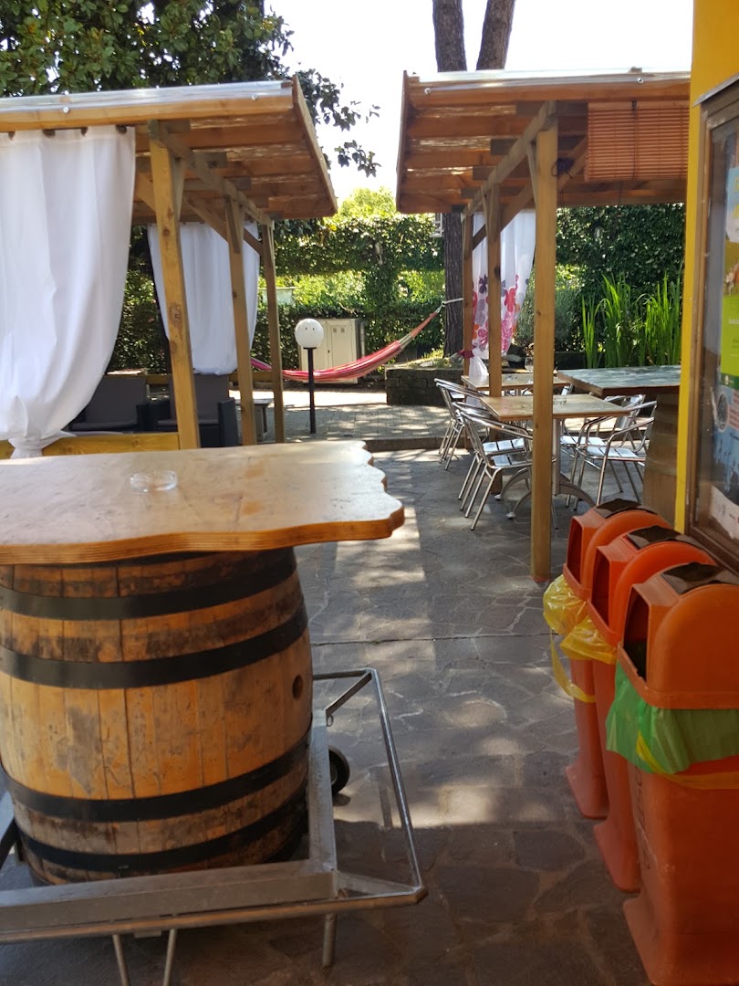 Meskio Bar