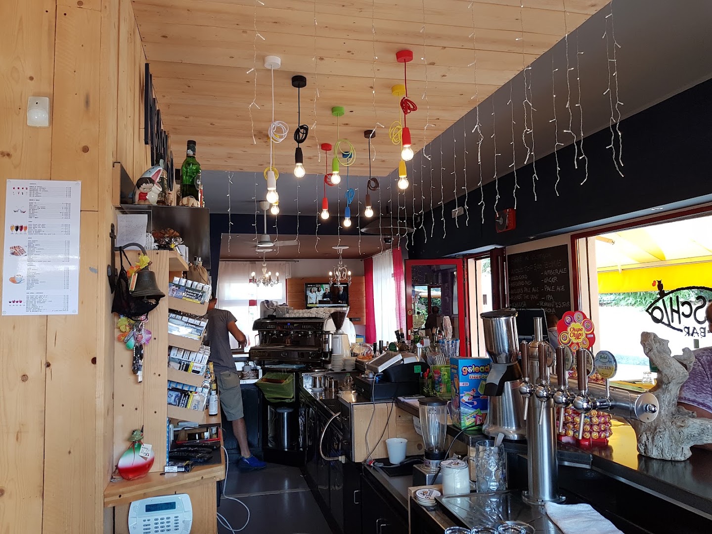 Meskio Bar
