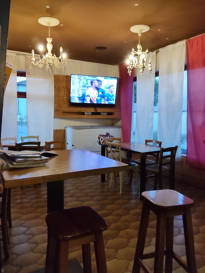 Meskio Bar