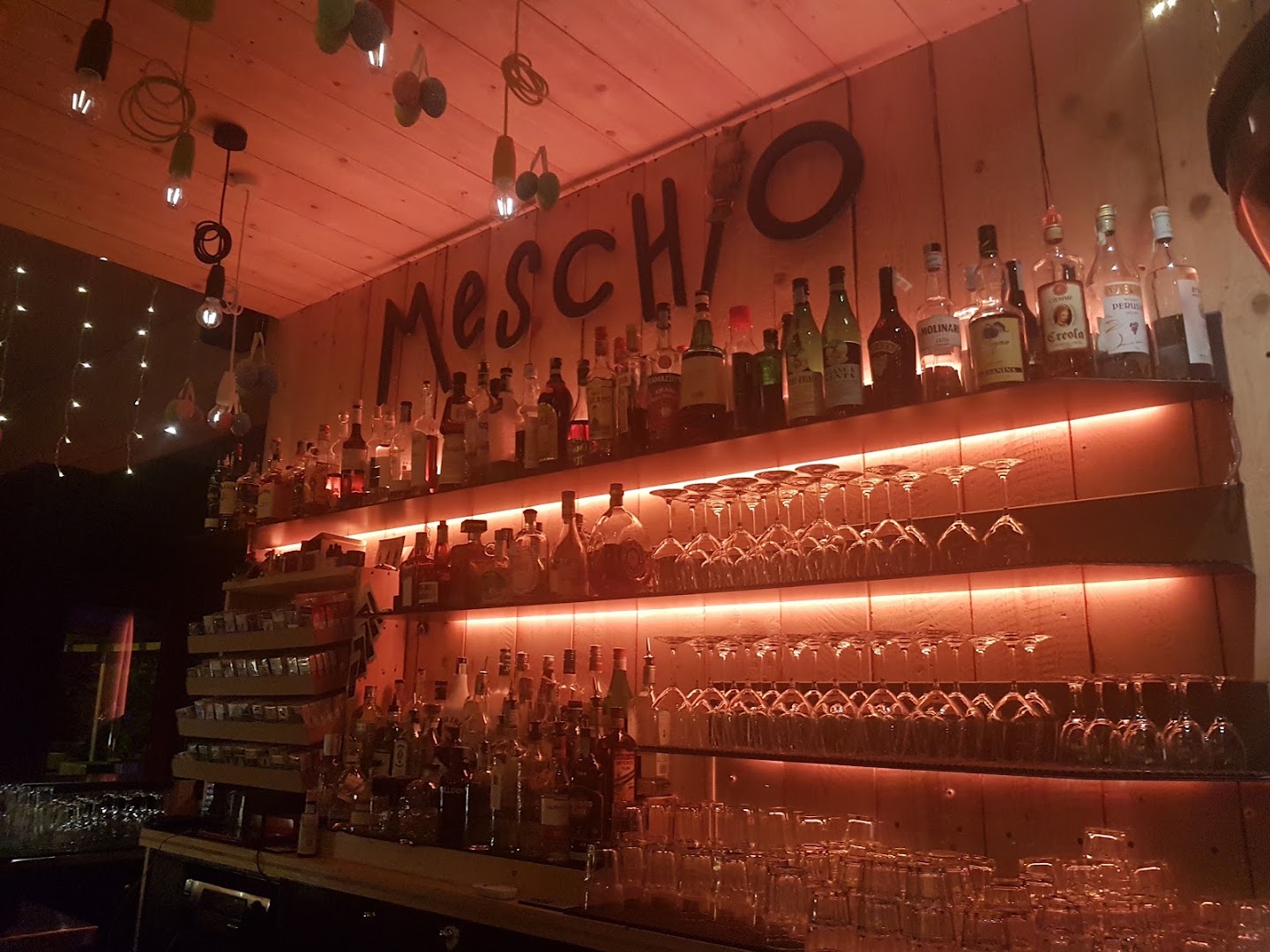 Meskio Bar