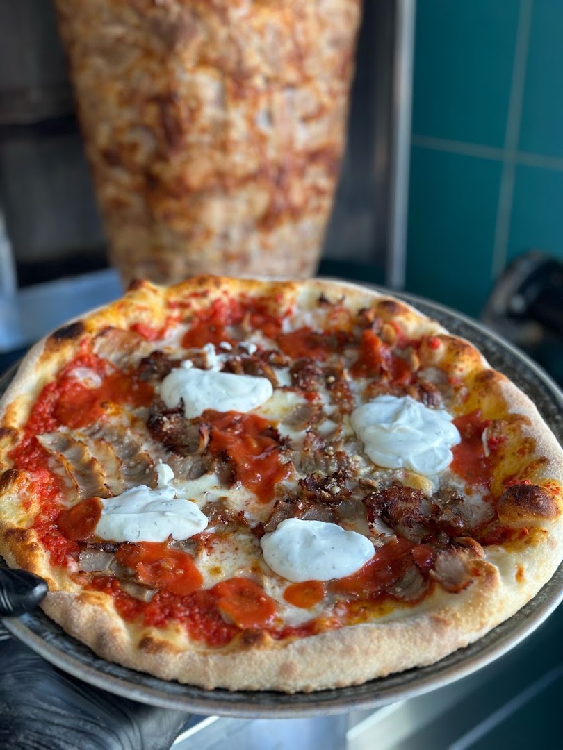 Mesopotamia doner kebap