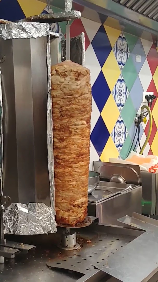Mesopotamia Kebab