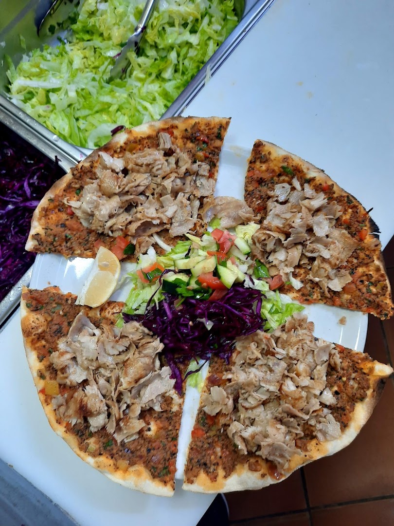 Mesopotamia Kebap