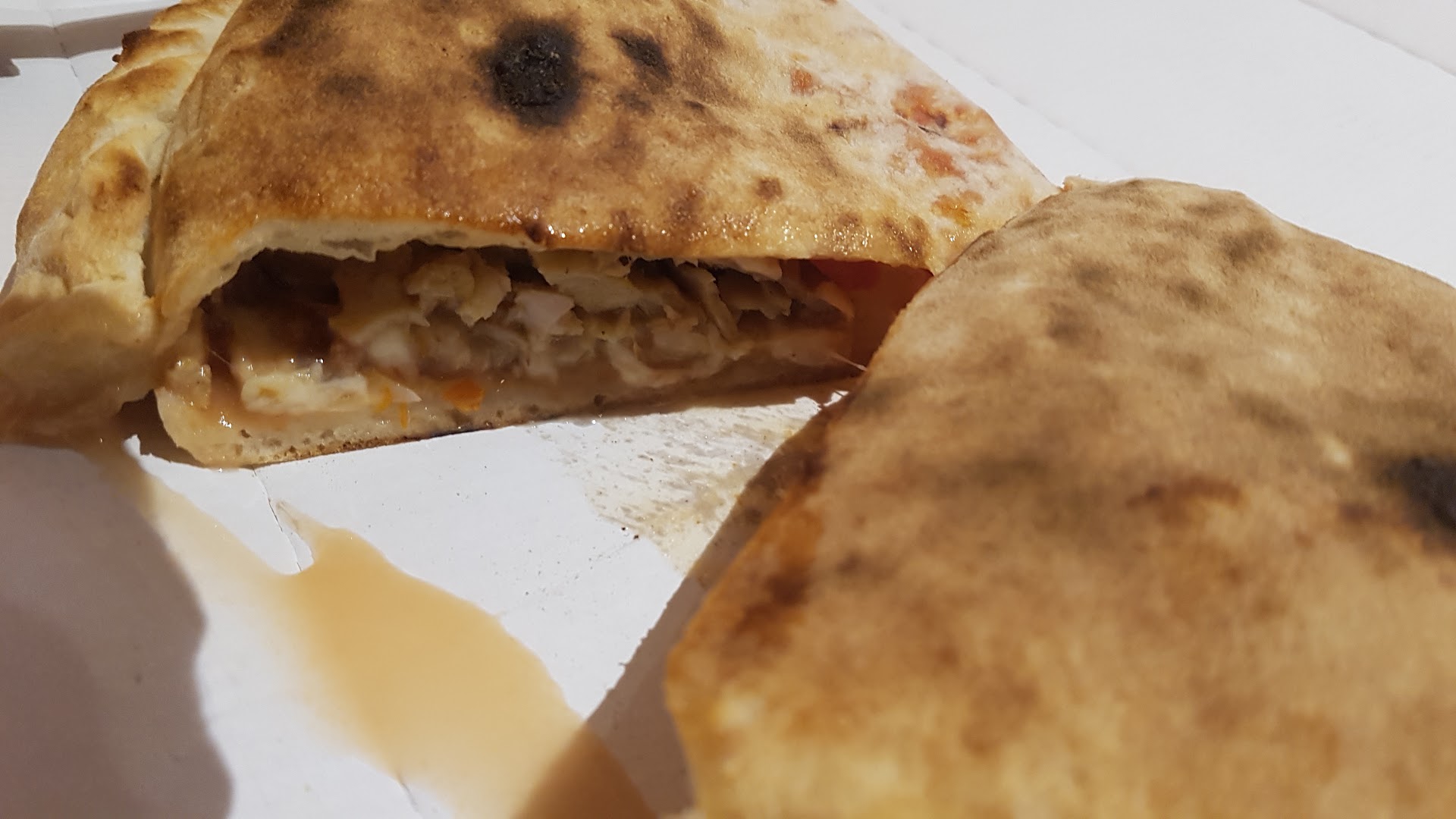 Mesopotamia - Pizza, Kebab, Falafel, Cosio Valtellino