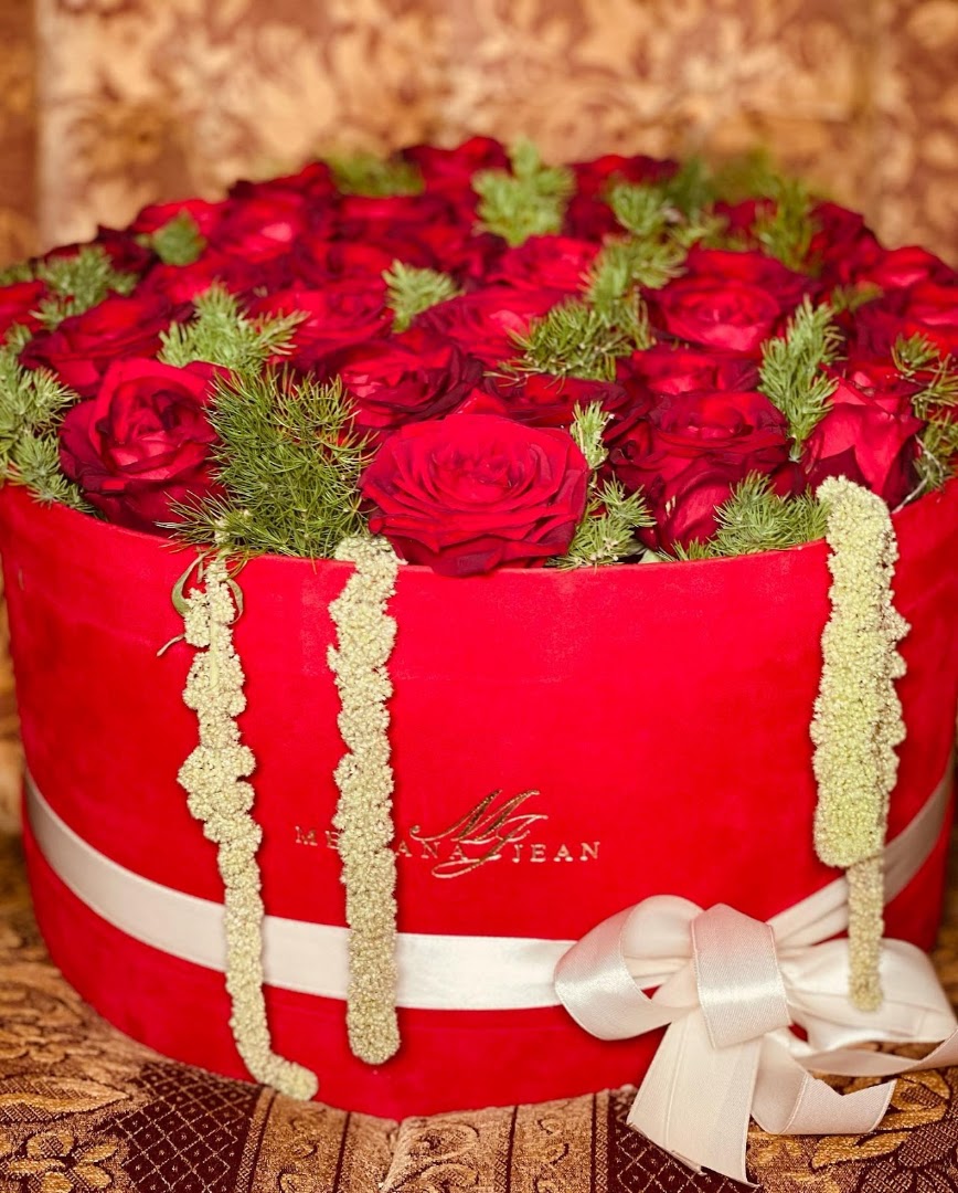 Messana Jean Fiori