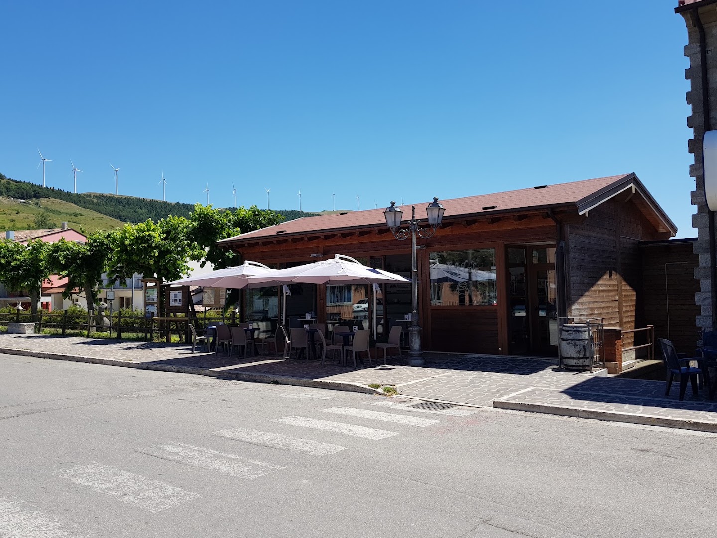 Messercaffè