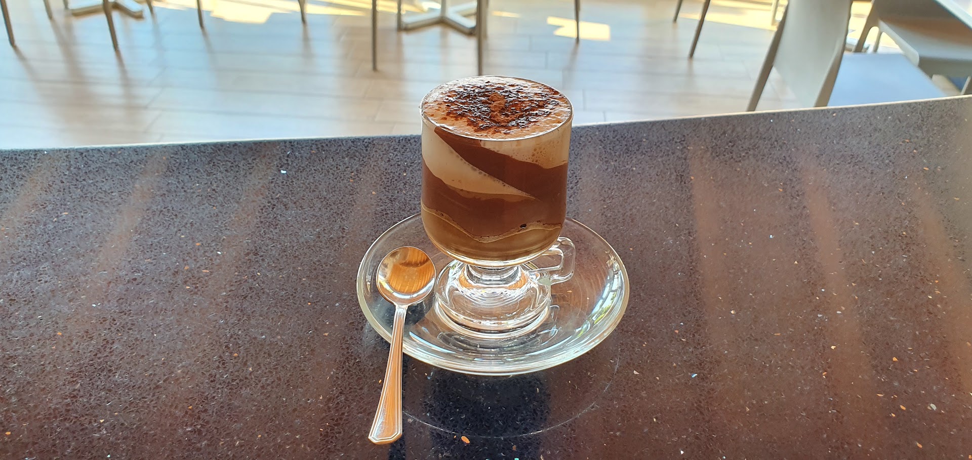 Messercaffè