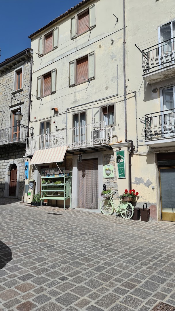 Messercaffè
