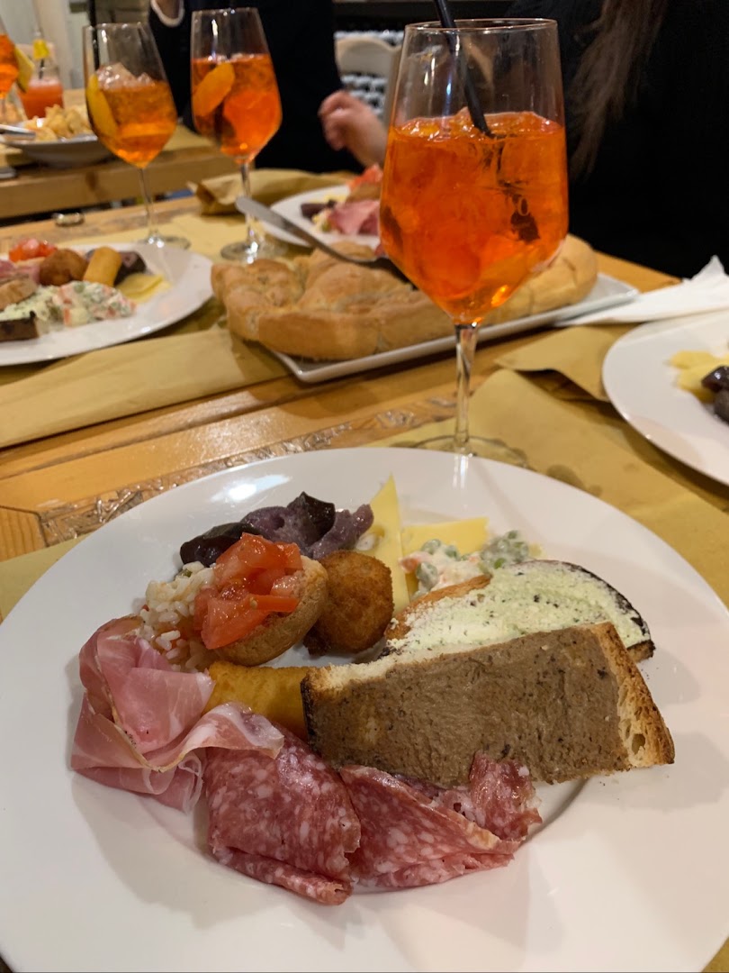 Met Bistrò Piazza Tacito