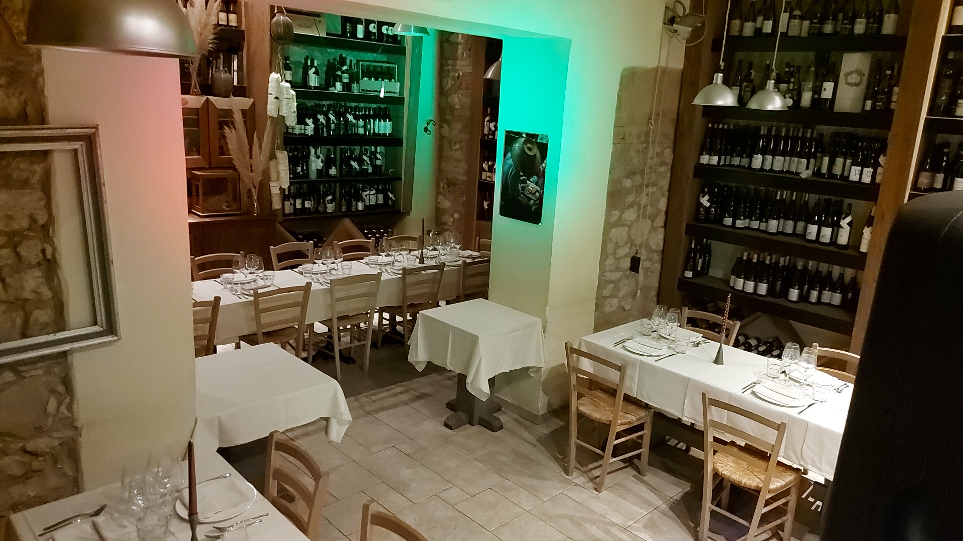 Met Bistrò Piazza Tacito