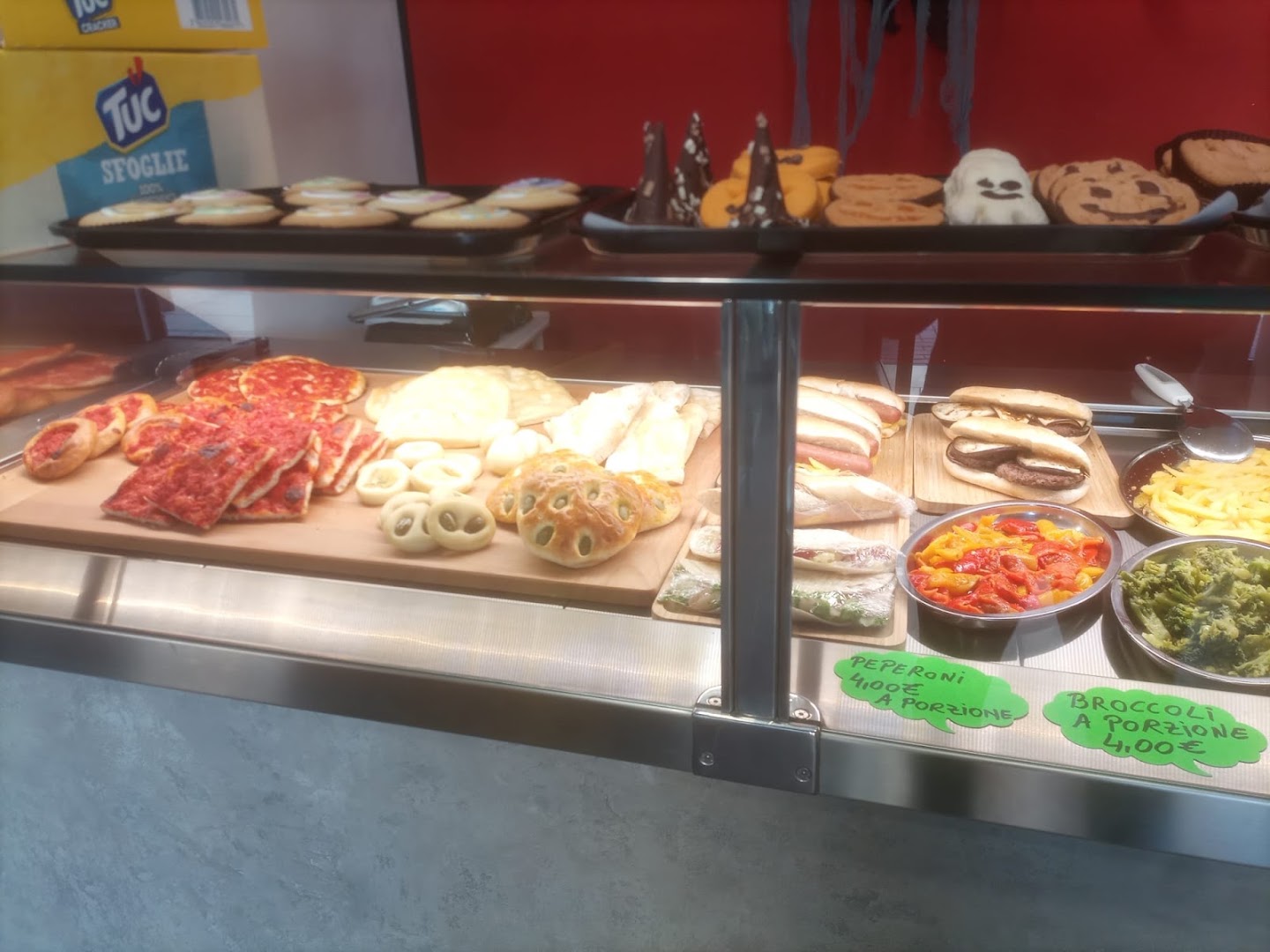 Meta Bar Pizzeria Gastronomia