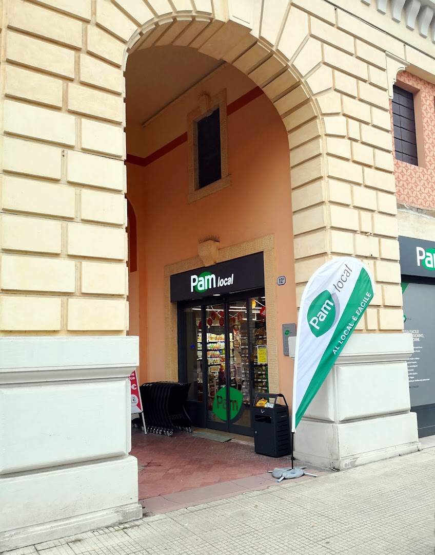 Metà Cadorna Padova