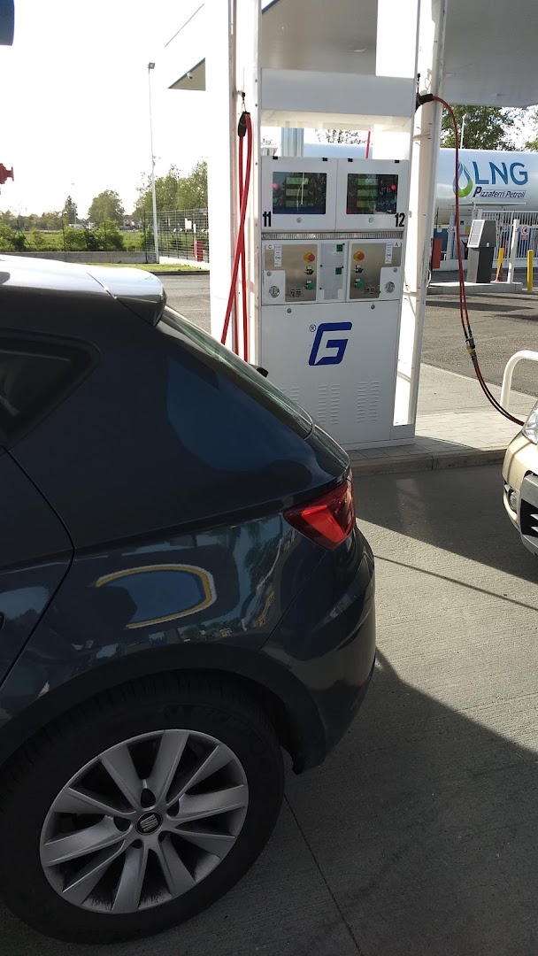 Metano camion Parma IPER CARBURANTI NOCETO (PR)