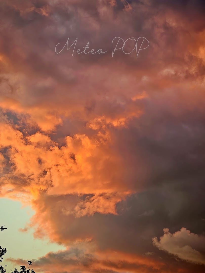 Meteo POP - RMA APS, Cascina