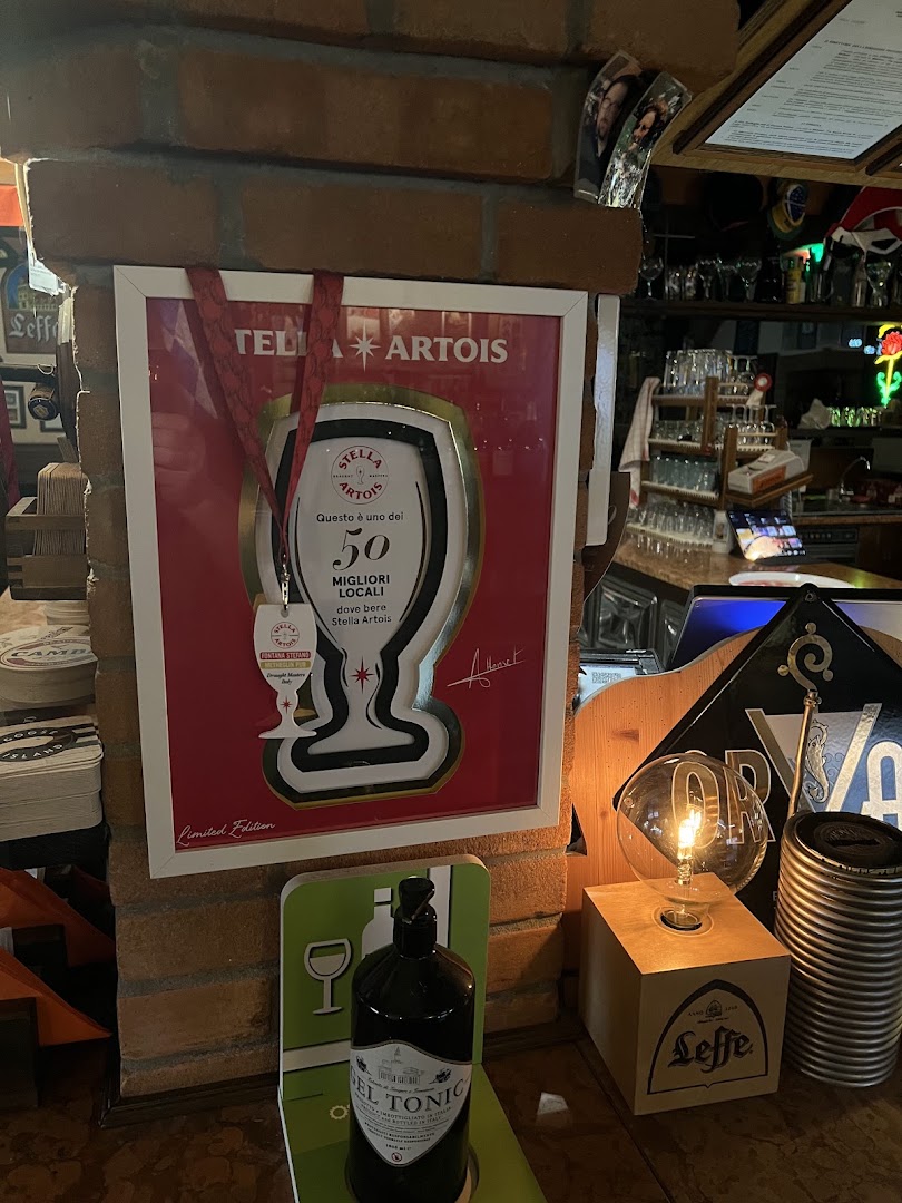 Metheglin Pub