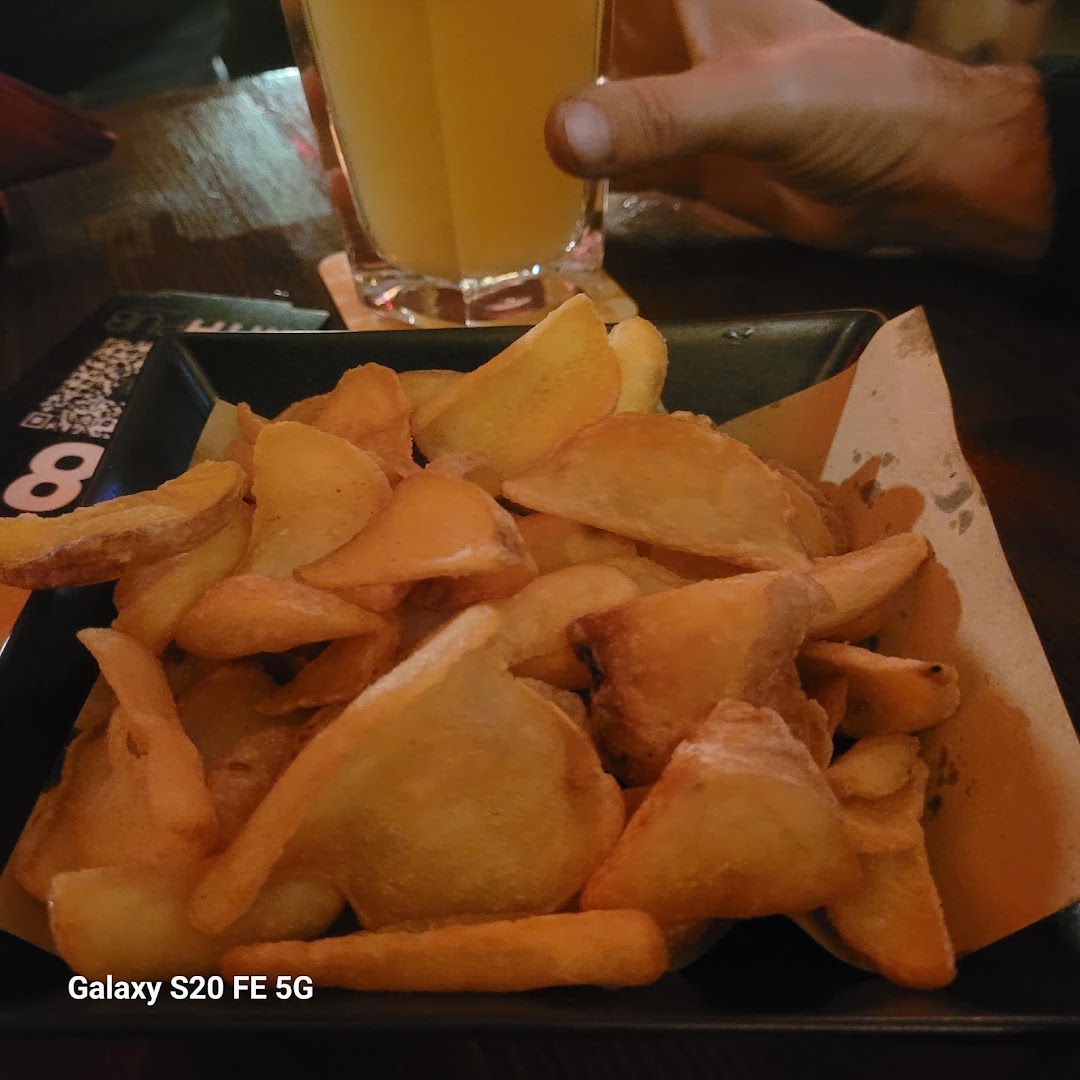 Metheglin Pub
