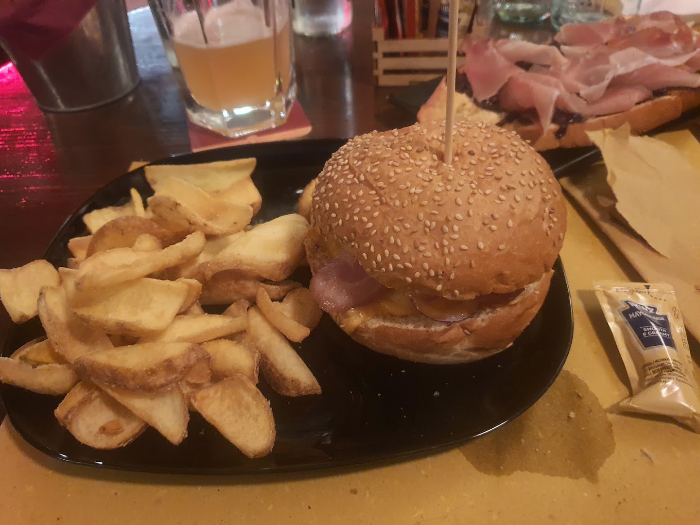 Metheglin Pub