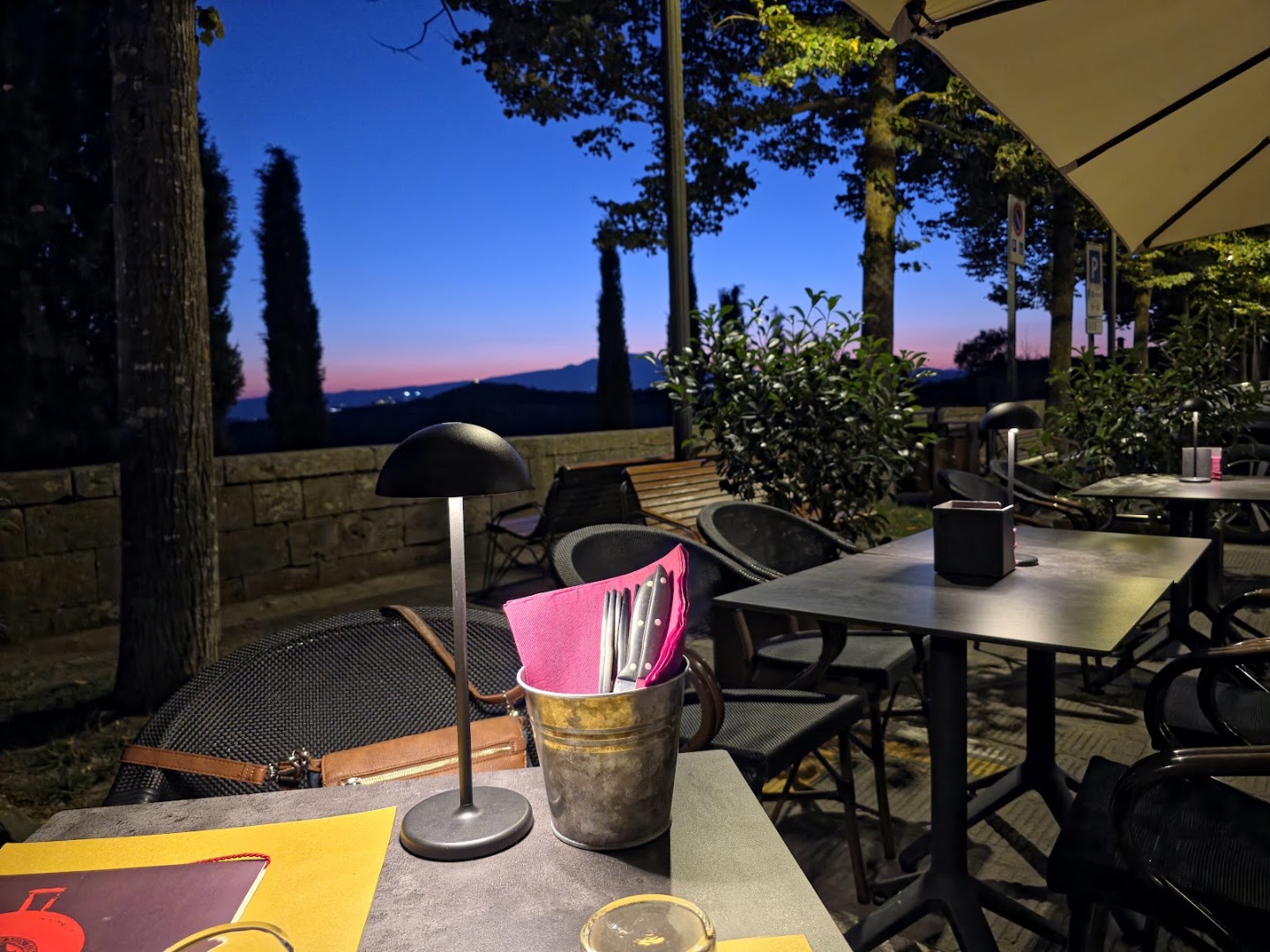 Metodo Classico Wine Bar & Bistrot
