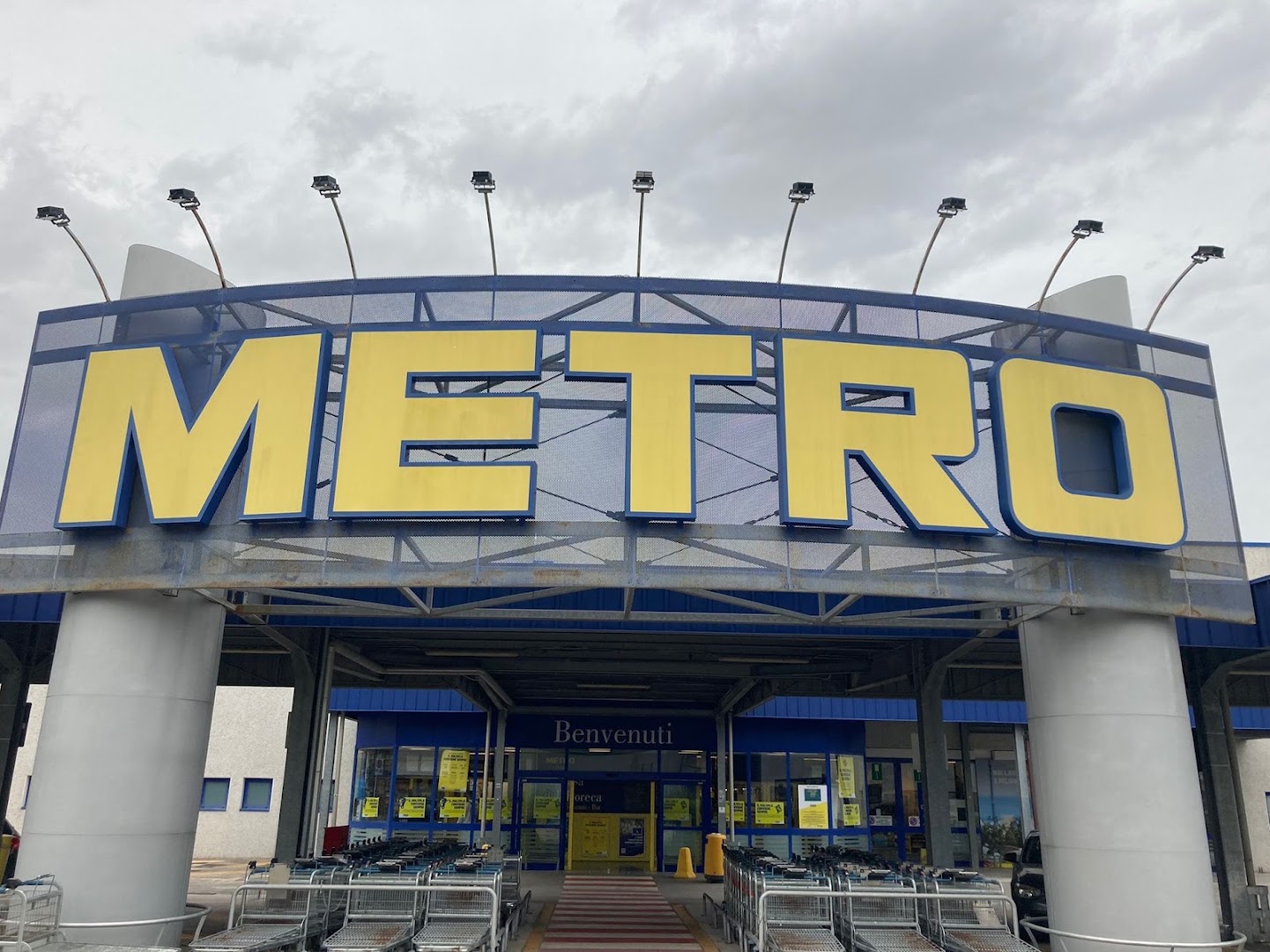 METRO ANCONA OSIMO