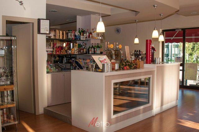 Metrò Bar Pizzeria