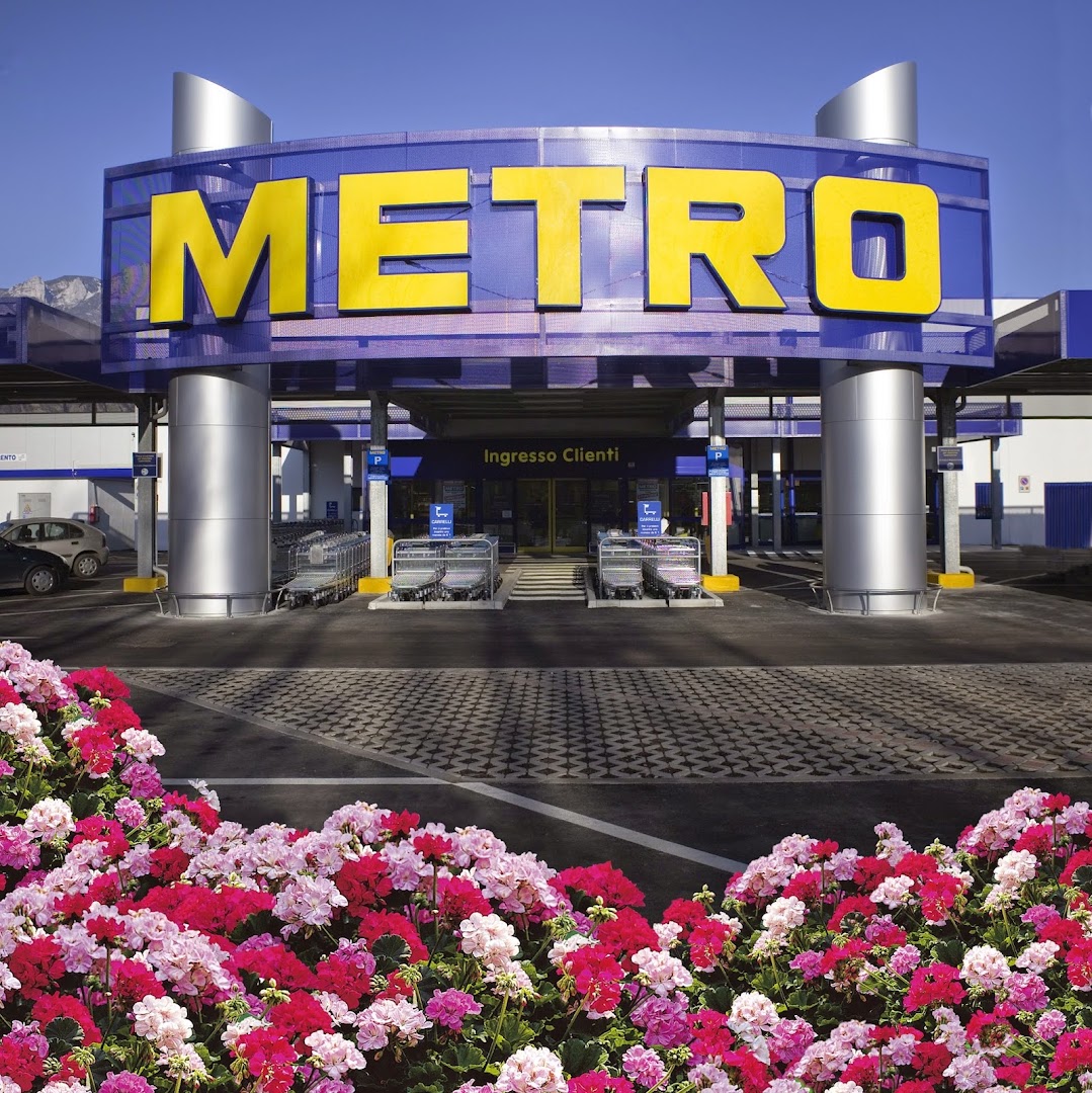 METRO BARI