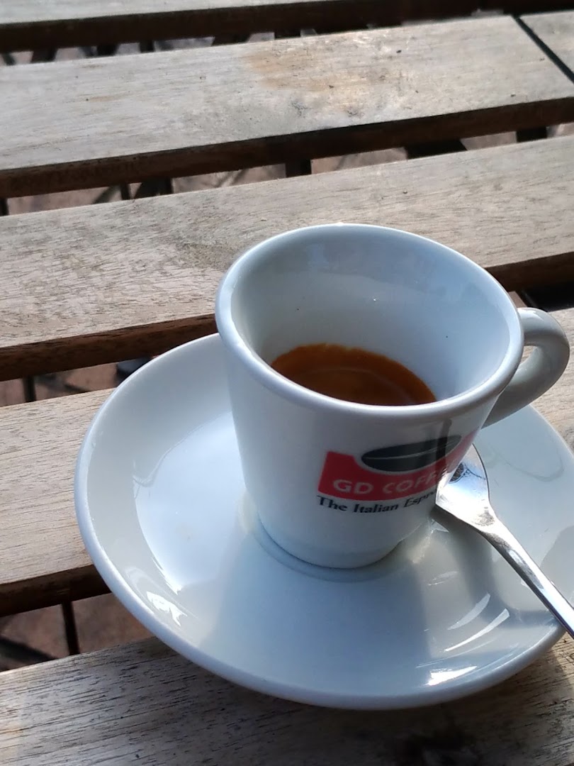 Metro Caffe