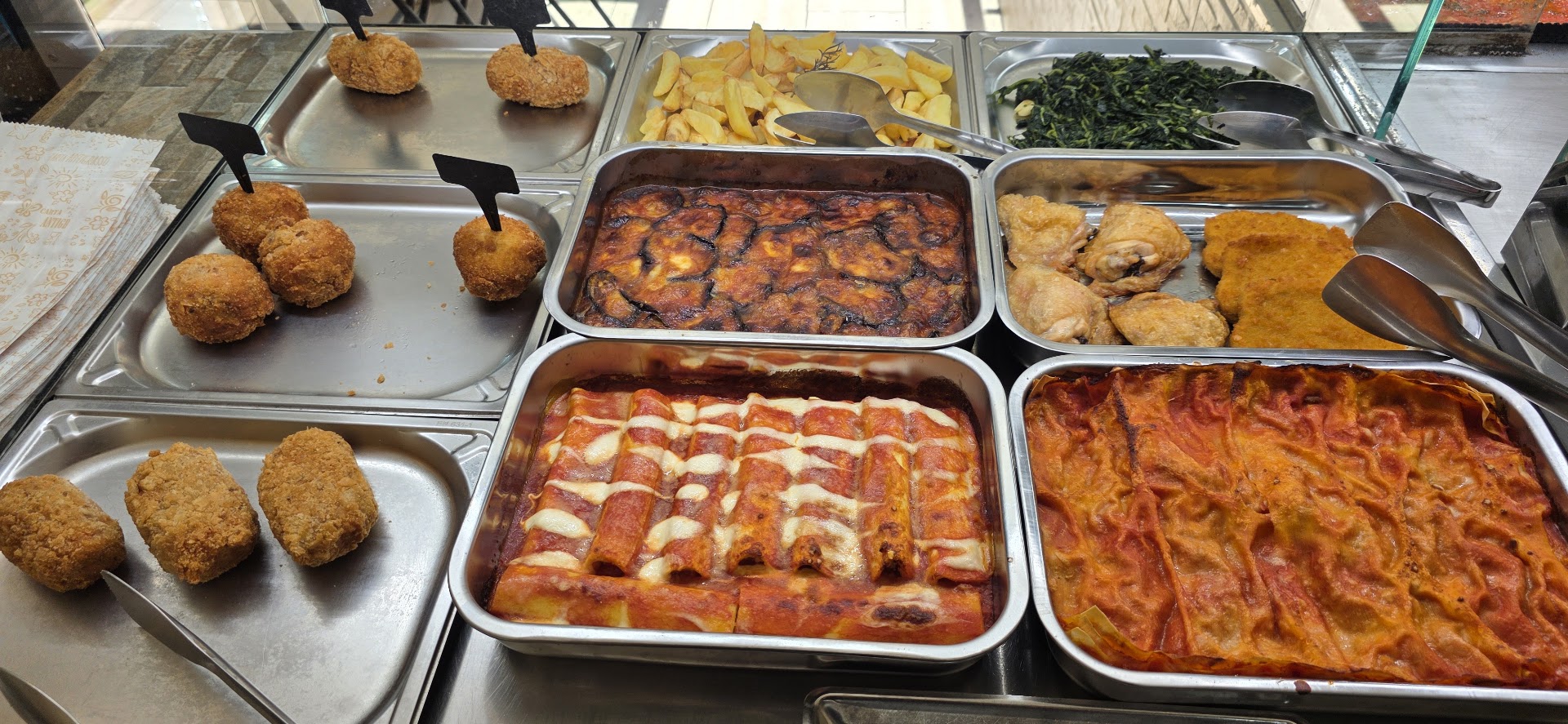 Metró Pizza