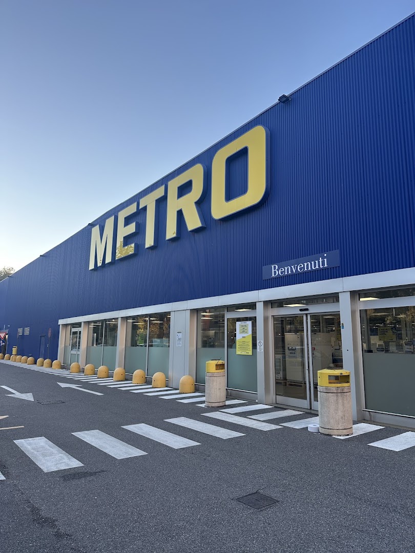 METRO TRIESTE, Trieste