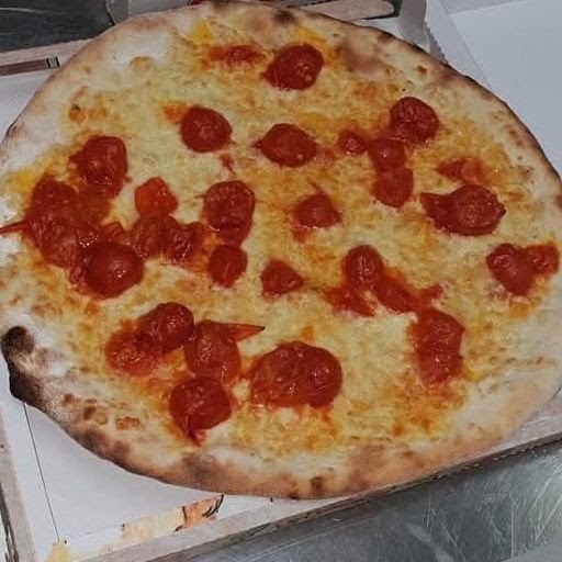Metropizza Da Fabio