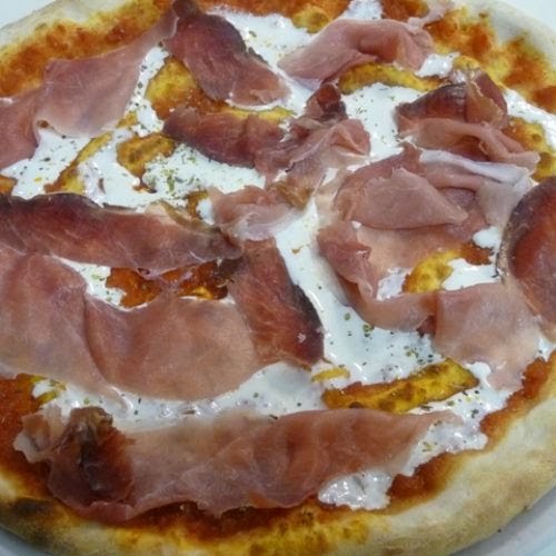 Metropizza Da Fabio