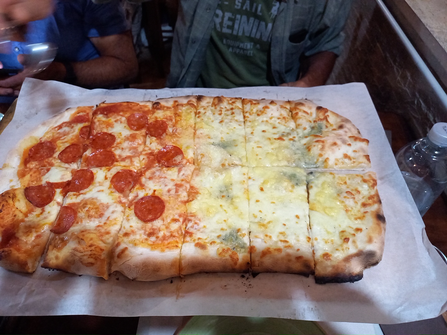 Metropizza Da Fabio