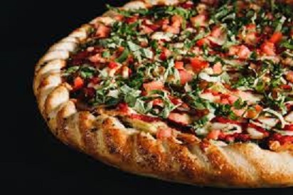 MetroPizza