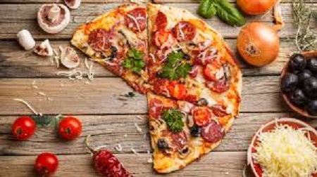MetroPizza