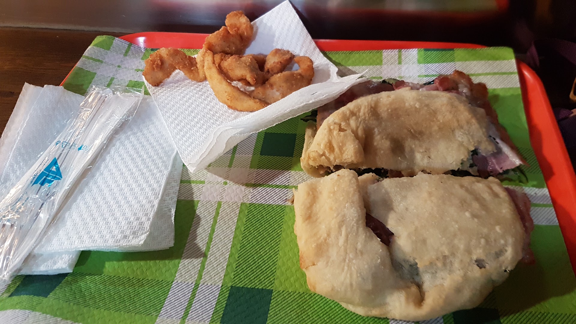 MetroPizza