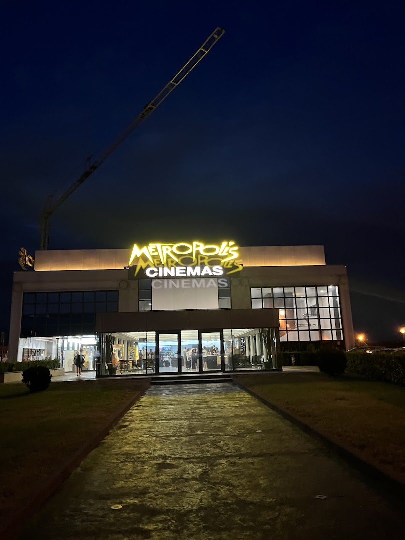 Metropolis Cinemas