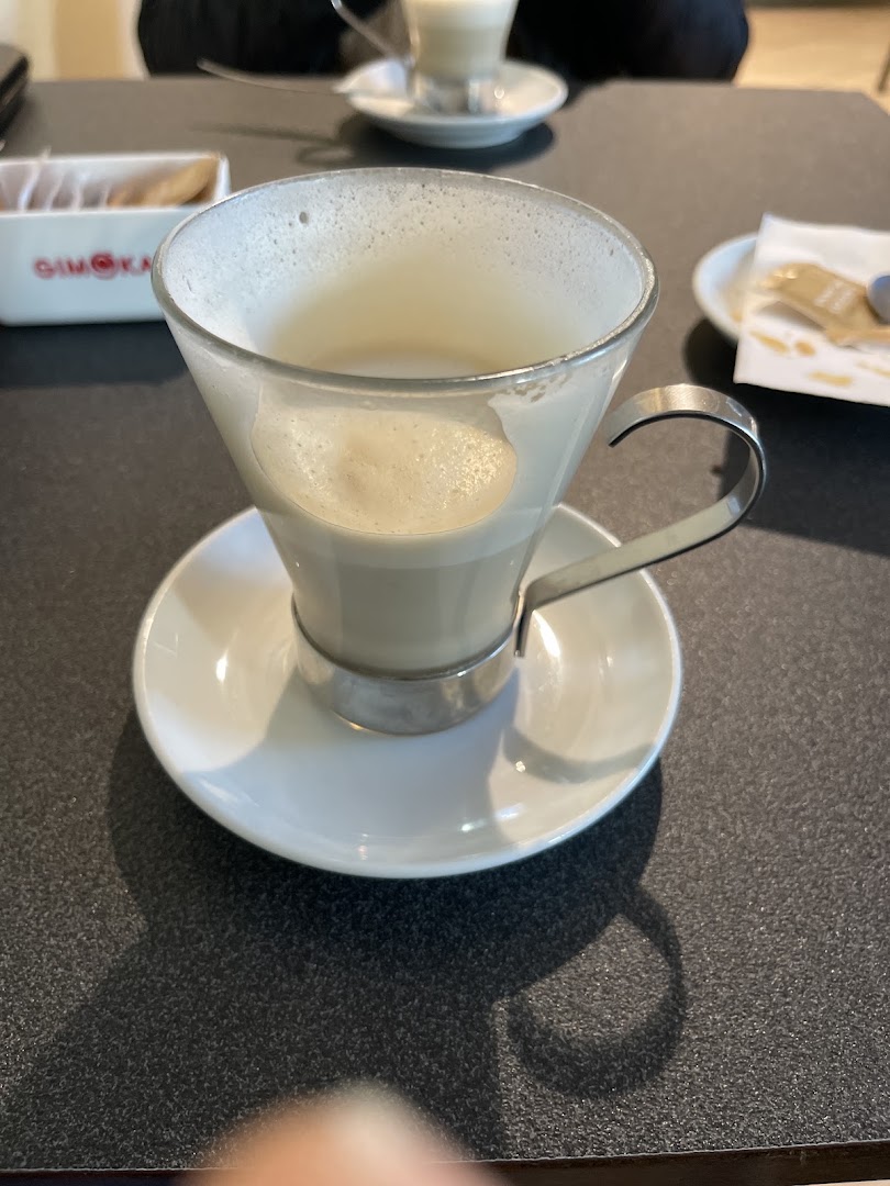 Metropolitain Cafè, Cologno Monzese