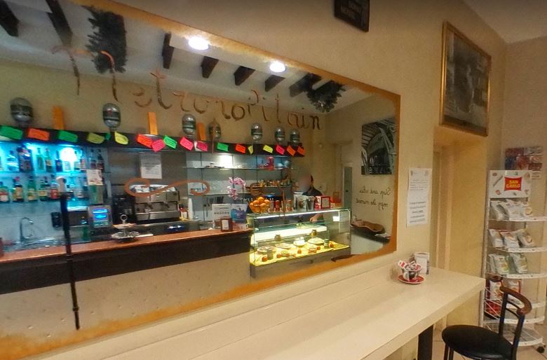 Metropolitain Cafè