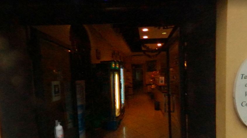 Metropolitain Cafè