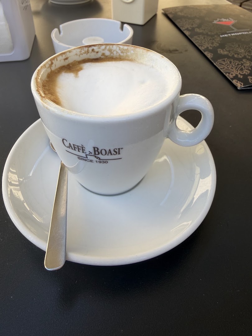 Metropolitan Cafè