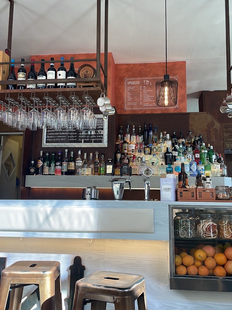 Metropolitan Cafè
